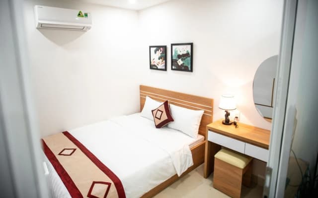 S69 Hotel & Apartment - photo 2