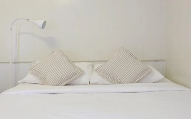 UDEE Cozy Hotel - photo 3