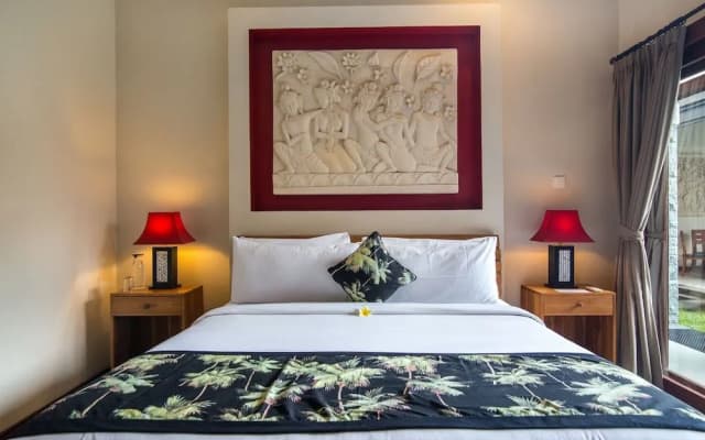 Villa Verano at Echo Beach Canggu - photo 4