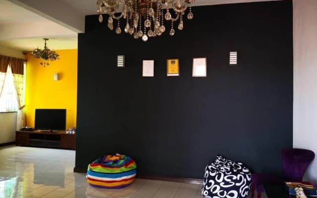 Jia by SKYPOD - Hostel - photo 4