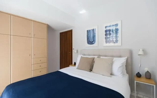 UPSTREET Modern 1BD Apt Acropolis-Plaka - photo 2