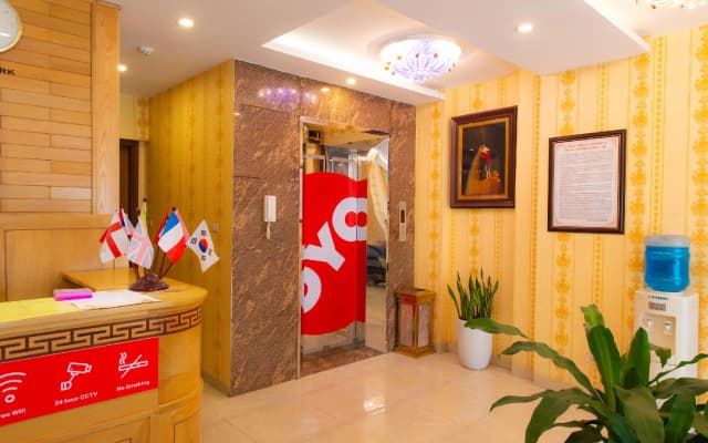 Dragon Hotel - photo 2