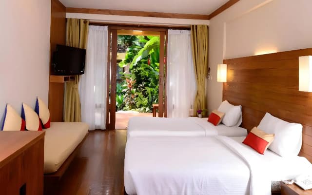 Baan Talay Dao - photo 3
