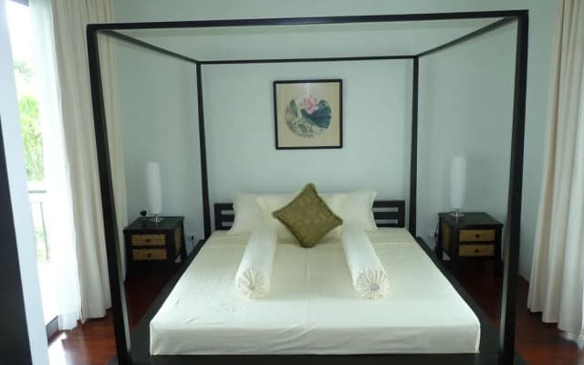 Kata Gardens Apartments - photo 2