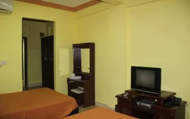 Al Qabas Hotel - photo 5