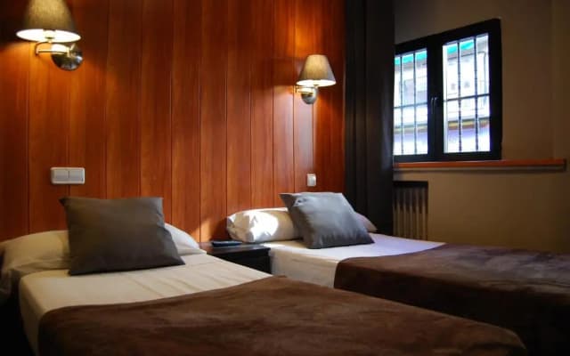 Hostal Don Pedro - photo 4