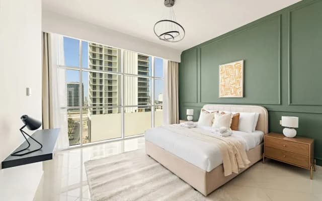 Silkhaus Reef Residence - photo 2