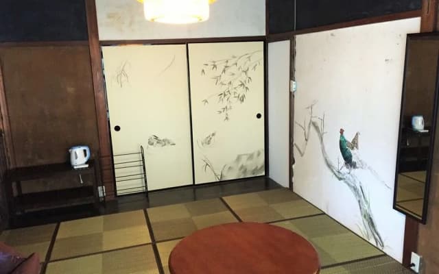 Tabetoma nijo castle - Hostel - photo 3