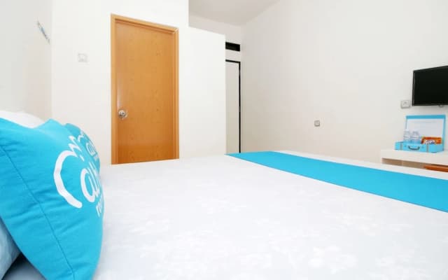 Airy Eco Syariah Kebon Jeruk H Paeng 12A Jakarta - photo 3