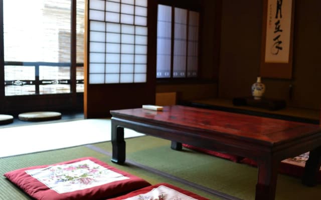 Higurashi-Sou - photo 2