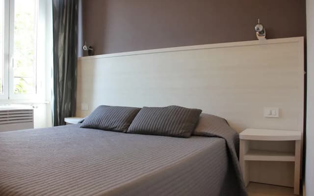 New Guest House Roma - photo 5