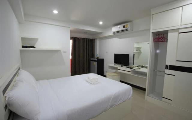 Toptel Ratchada 5 Apartment - photo 2