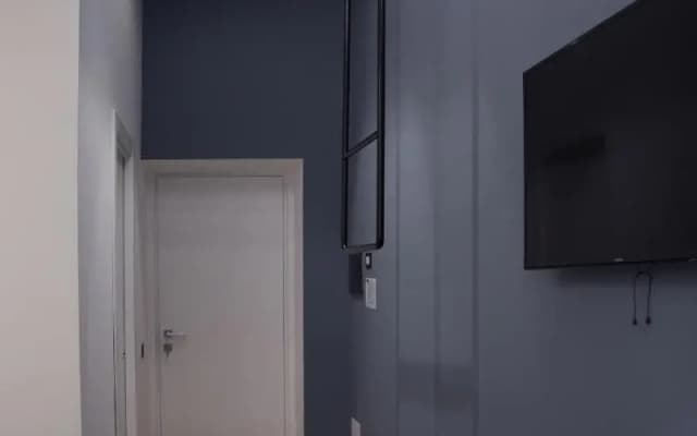 Suite Inn Rome - photo 4