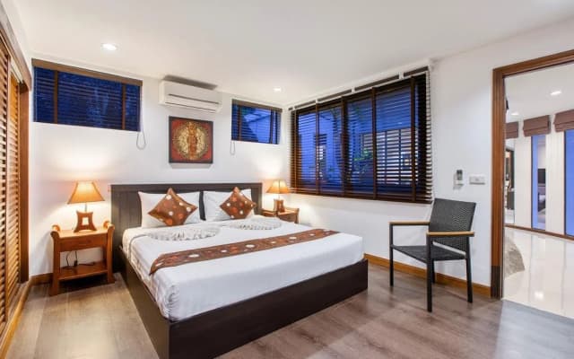 Sunny Banks Villa - photo 4