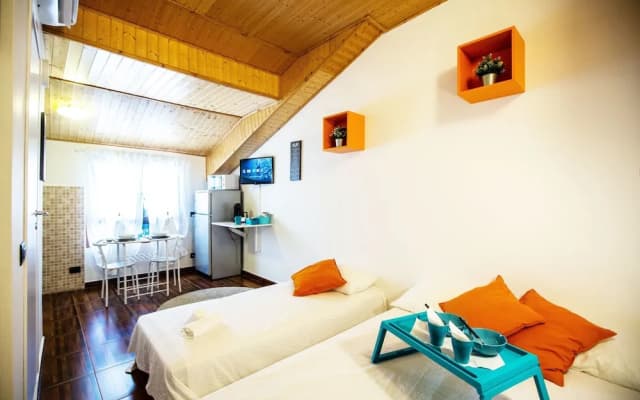 Home Hotel - Monza 83 - photo 4