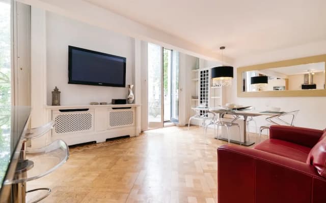 The Westbourne Terrace - GM - photo 3