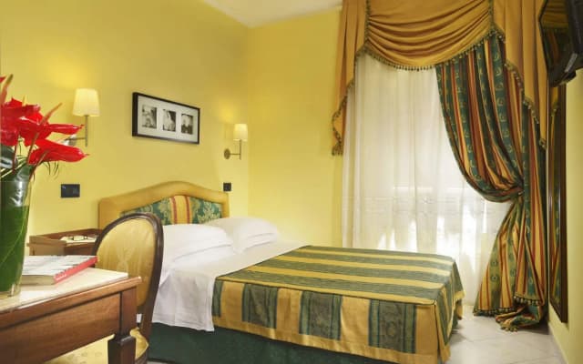 Hotel Tuscolana - photo 5