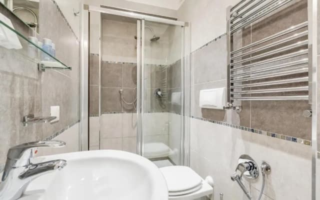 Vaticano 38 Suites - photo 2