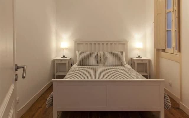 Apartments Center - photo 3
