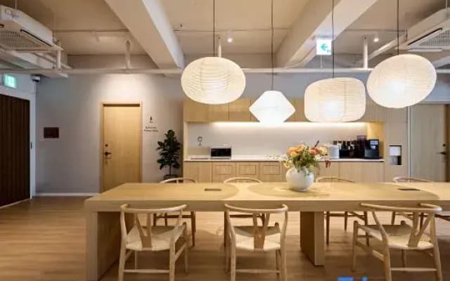 Kiwa Hostel - photo 2