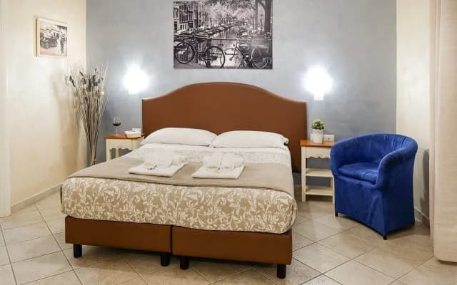 Re Monti Guesthouse - photo 5