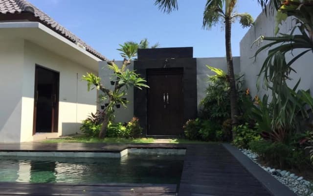 Villa Latanza Bali - photo 2
