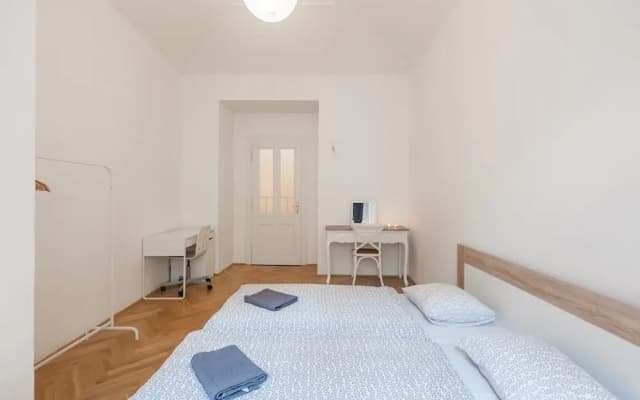 Central Apt with Netflix subscription - photo 4