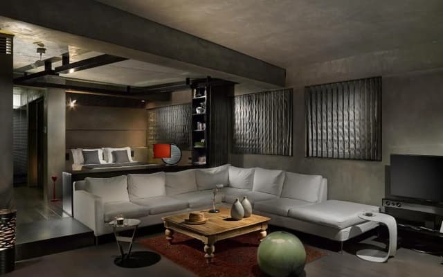 Athens Avaton Suites - photo 5