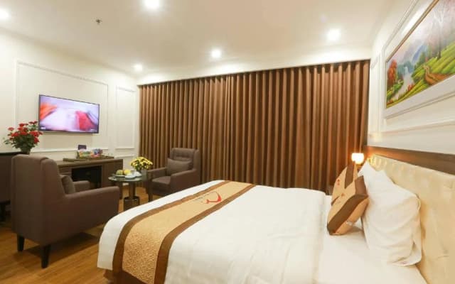 Dai Phat Hotel - photo 5