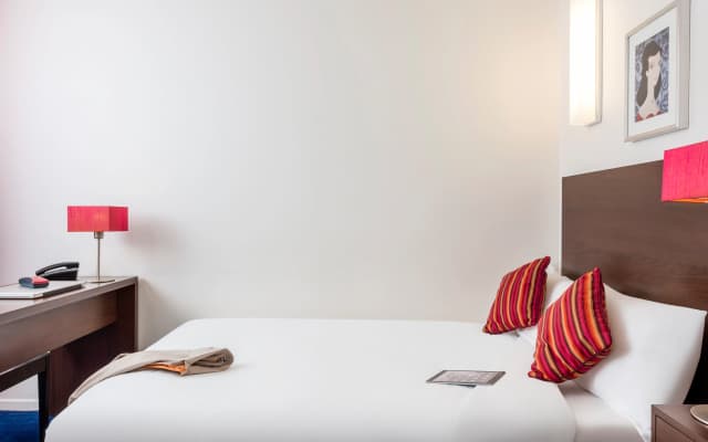 Aparthotel Adagio Access Paris Bastille - photo 5