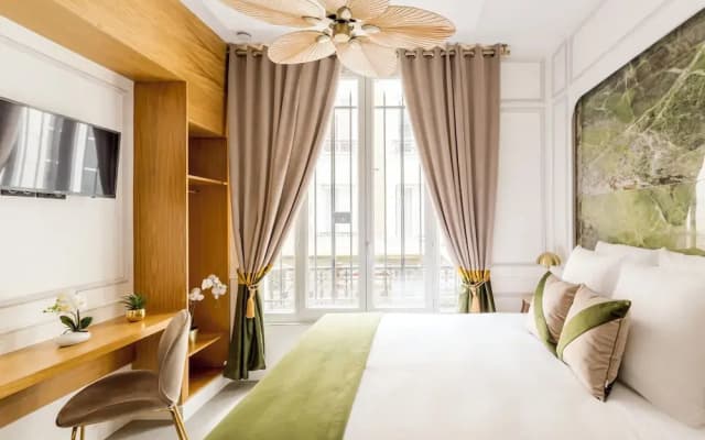 Merveil Luxury Suite - Martin VII - photo 2
