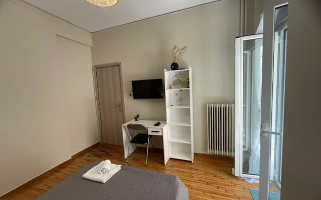 Minimal Central 2BR - photo 3