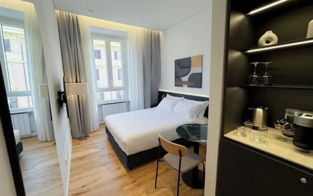 Eternal Suites Rome - photo 5
