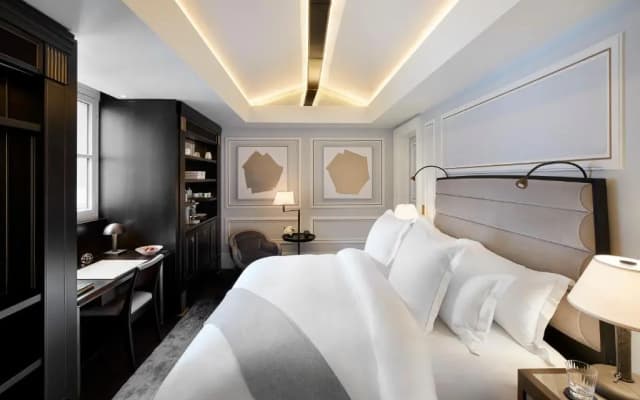 Maison Villeroy - photo 3