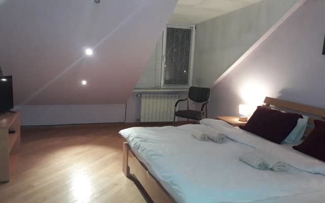 David's Apartment - photo 5