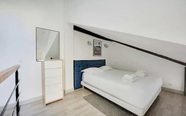 Authentic Apartment - 1br/6p - Arts et Metiers - photo 3