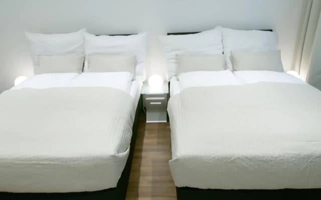 Lotus Apartment Vienna - photo 4