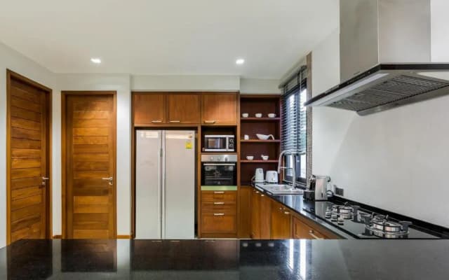 Villa Palavee (B3) - photo 4