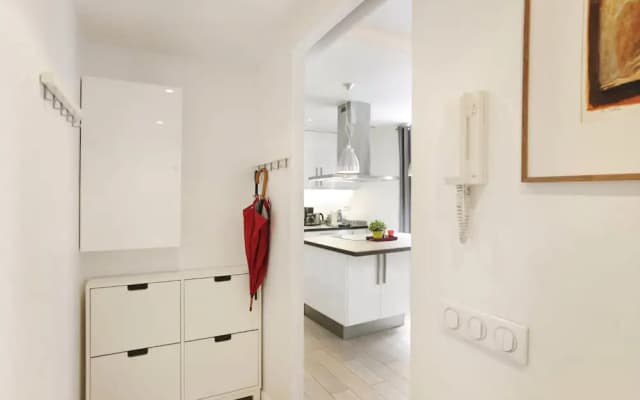 Designer Stay - Montparnasse - photo 4