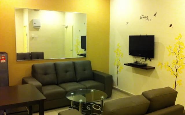 Malacca Homestay Apartment 2 - photo 4