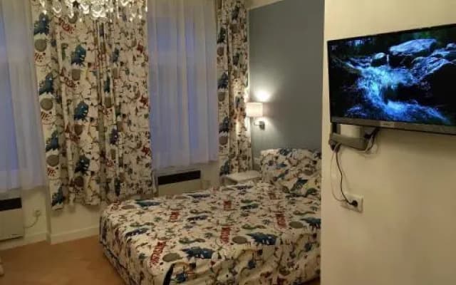Apartment Philadelphia Vienna - photo 3