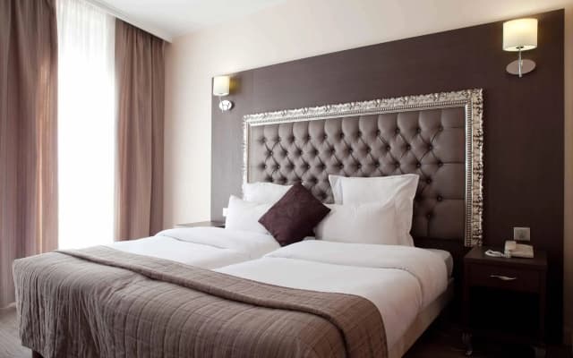 Hotel Lebron - photo 4