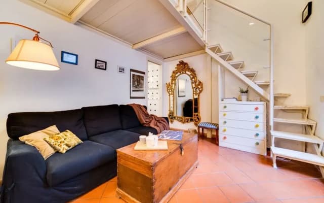 Amazing Apt/historic Building/ghetto, Serviced by Hostmaker - photo 2