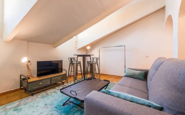 Apartamento Lavapiés Centro - photo 3