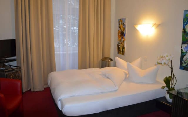 Boutique Hotel Kerlin - photo 4