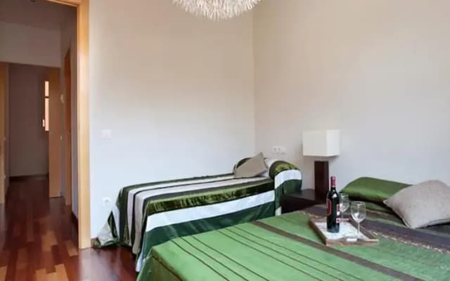 Born Duplex Luxury - photo 2