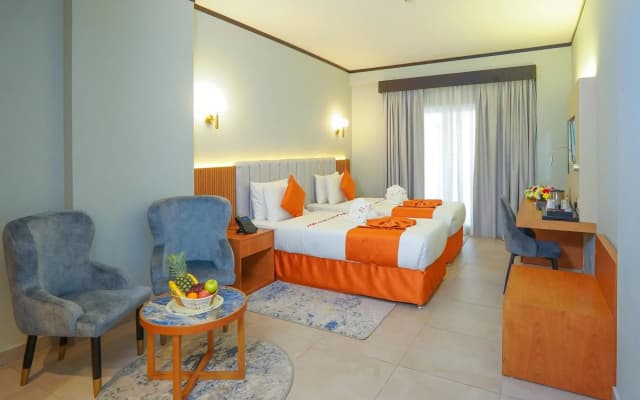 Concorde Palace Hotel - photo 5