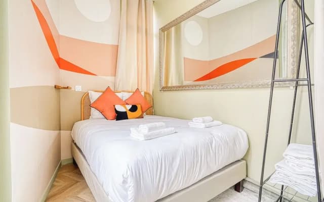 Appartements avenue Gourgaud - photo 4