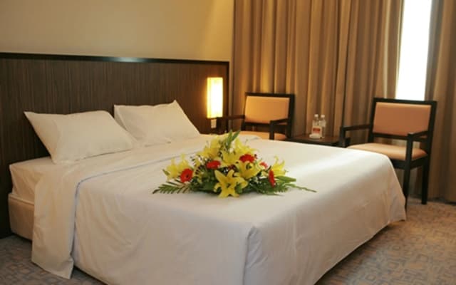 Hotel Sri Petaling - photo 5