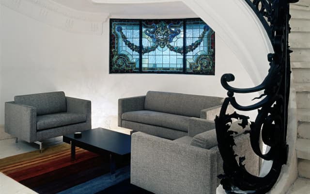 Hotel Palacio Del Retiro, Autograph Collection - photo 2